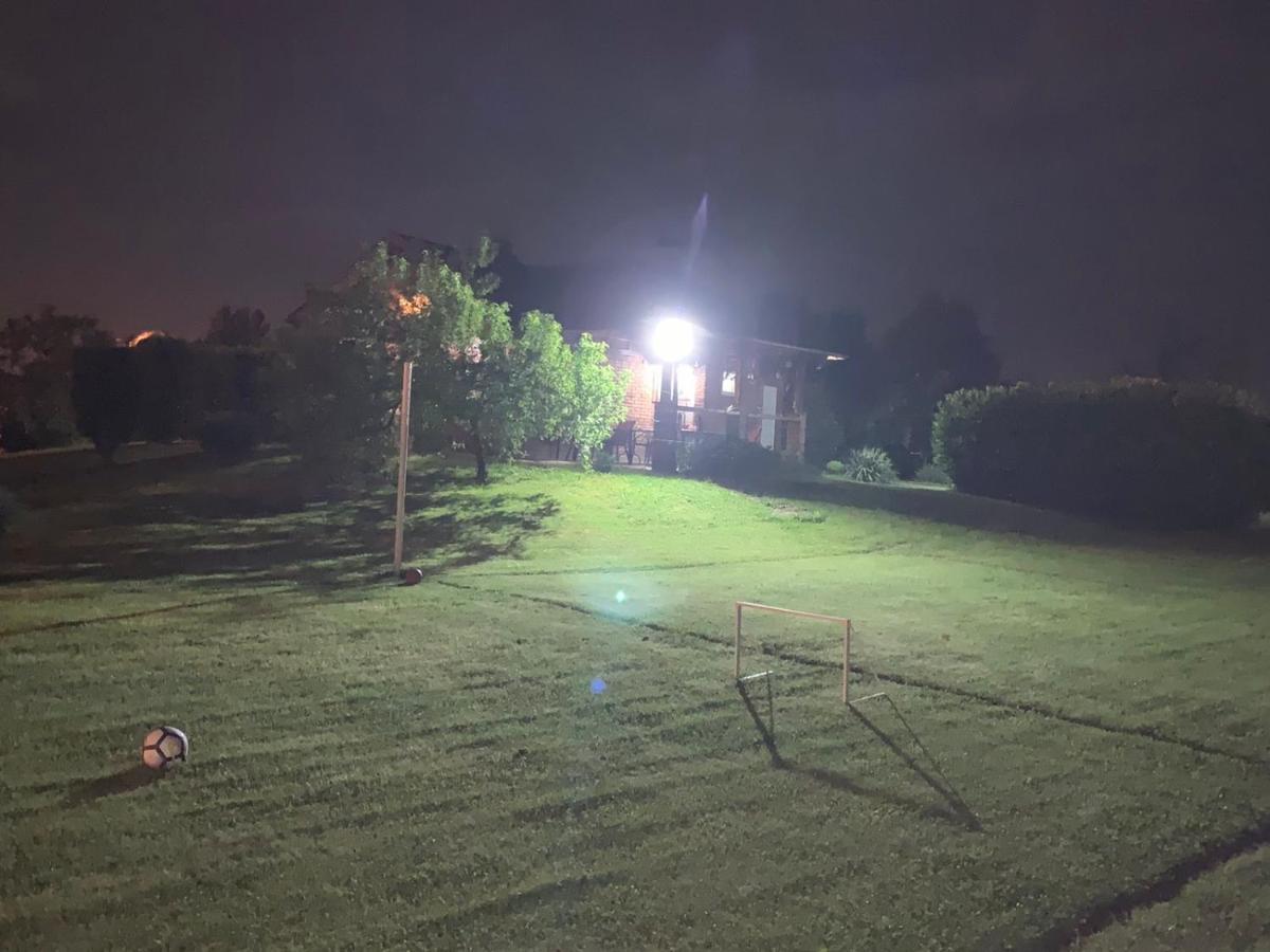 Family Resort Trapisti 巴尼西卢卡 外观 照片
