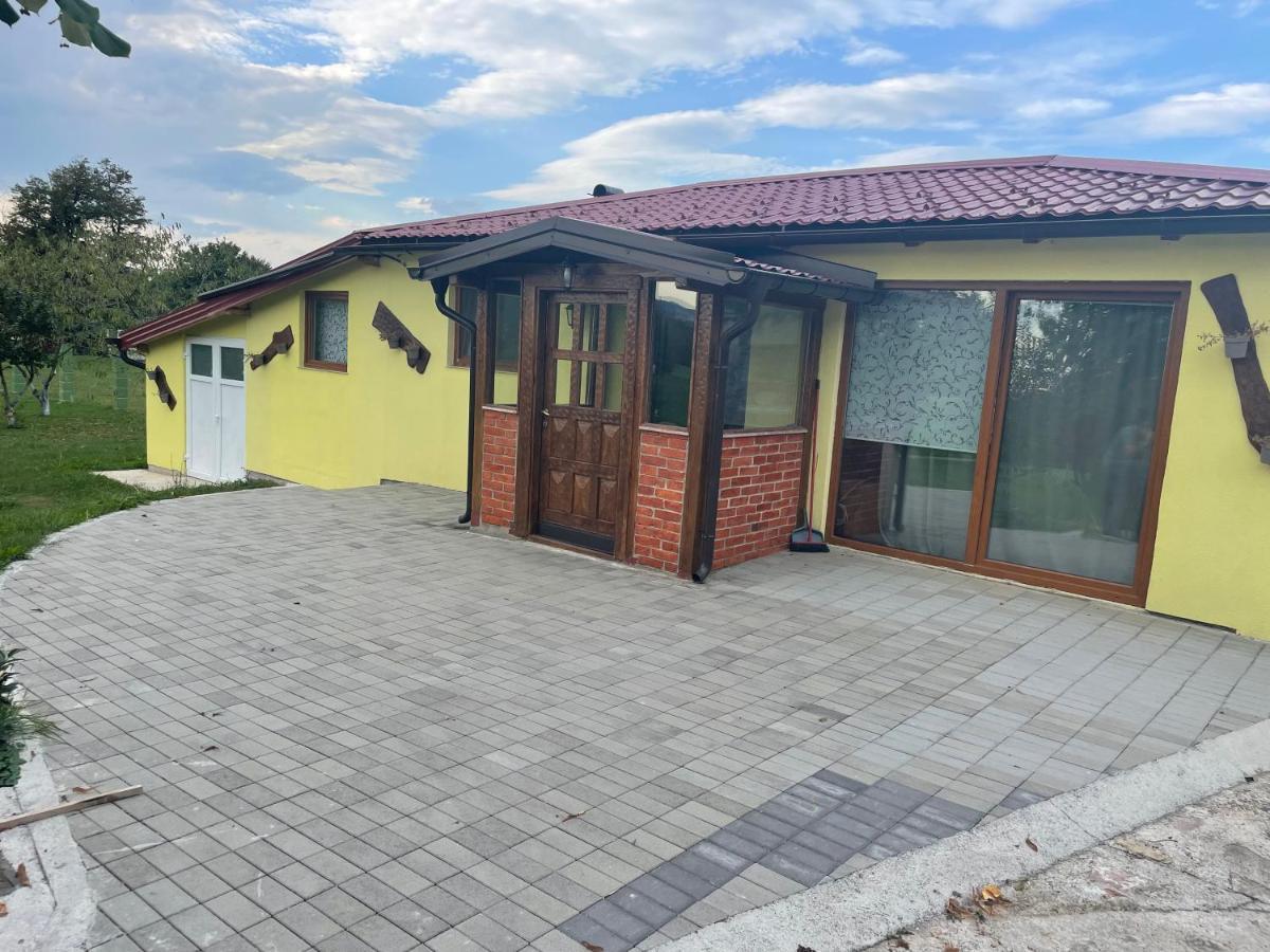 Family Resort Trapisti 巴尼西卢卡 外观 照片