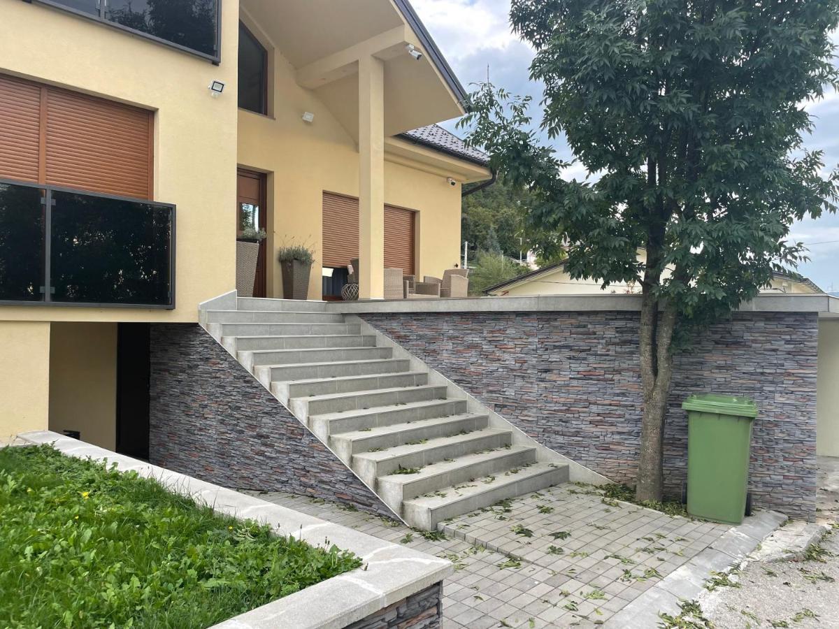 Family Resort Trapisti 巴尼西卢卡 外观 照片