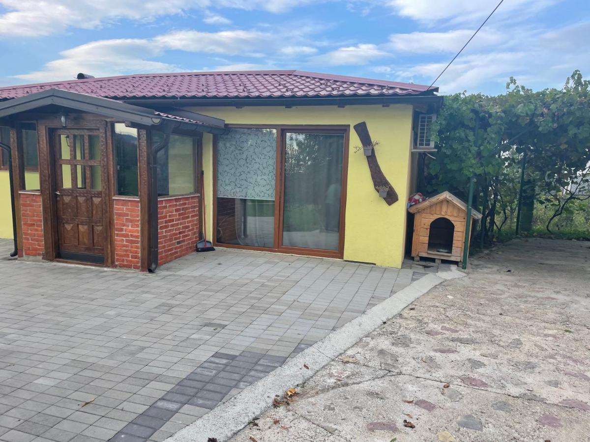 Family Resort Trapisti 巴尼西卢卡 外观 照片