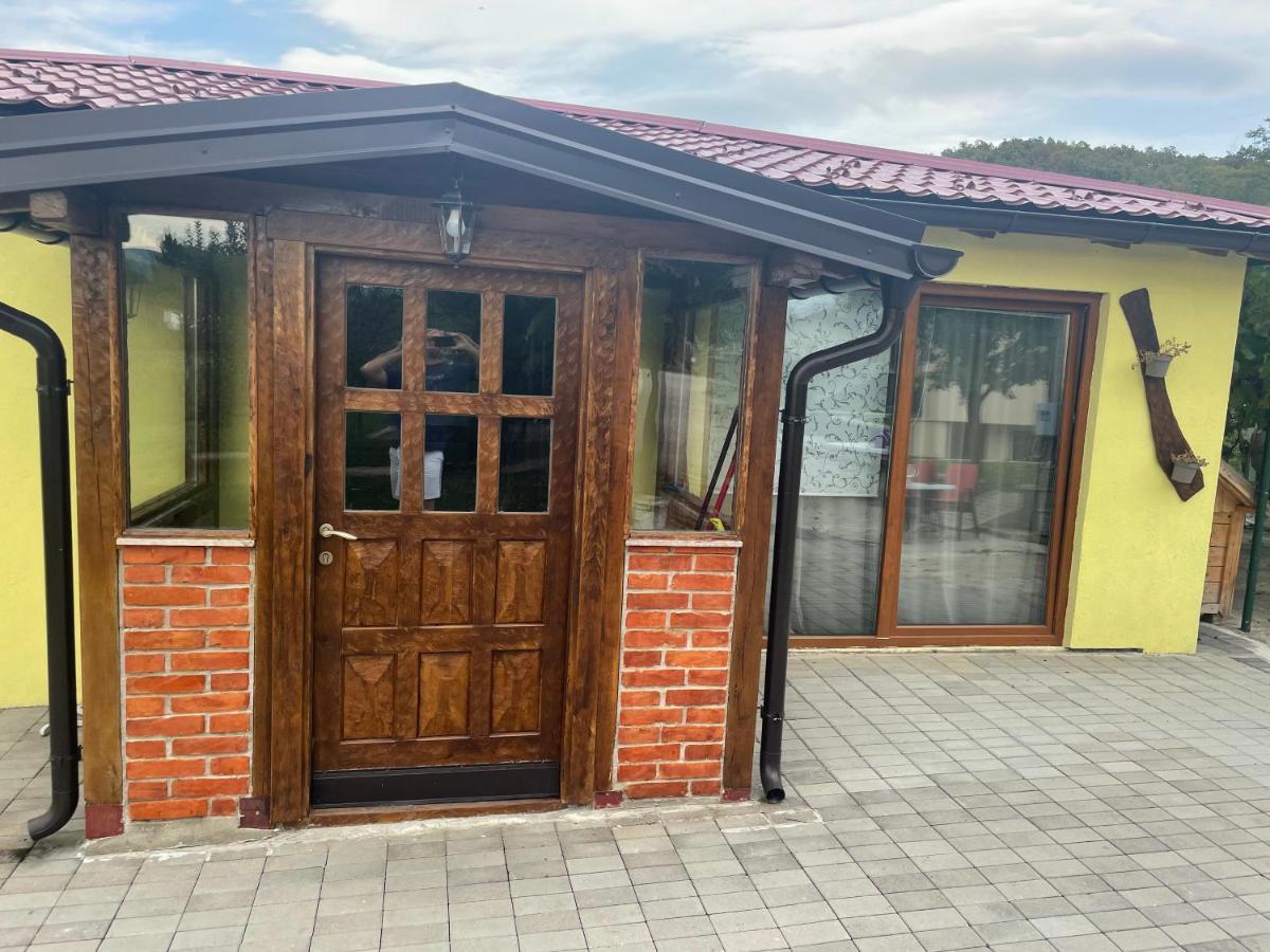 Family Resort Trapisti 巴尼西卢卡 外观 照片