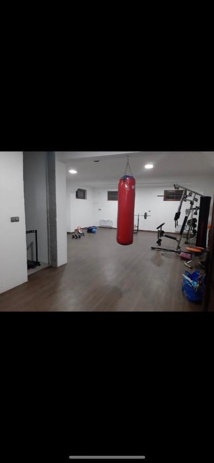 Family Resort Trapisti 巴尼西卢卡 外观 照片
