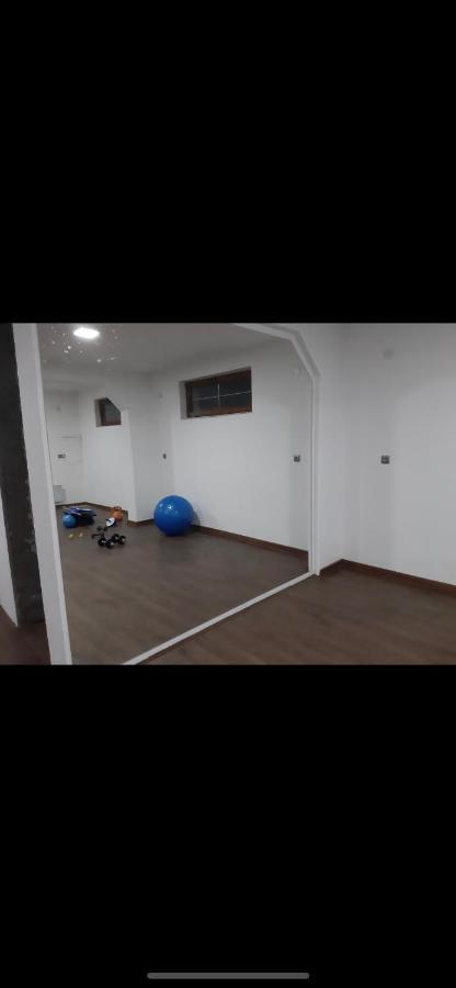 Family Resort Trapisti 巴尼西卢卡 外观 照片