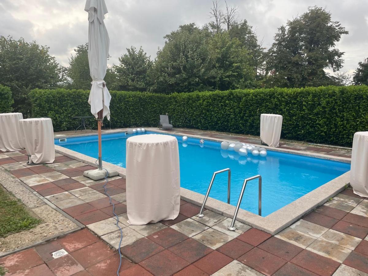 Family Resort Trapisti 巴尼西卢卡 外观 照片