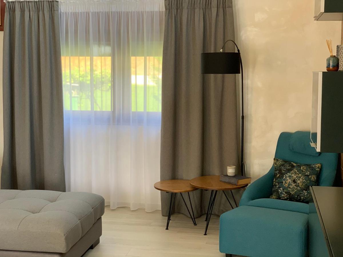 Family Resort Trapisti 巴尼西卢卡 外观 照片